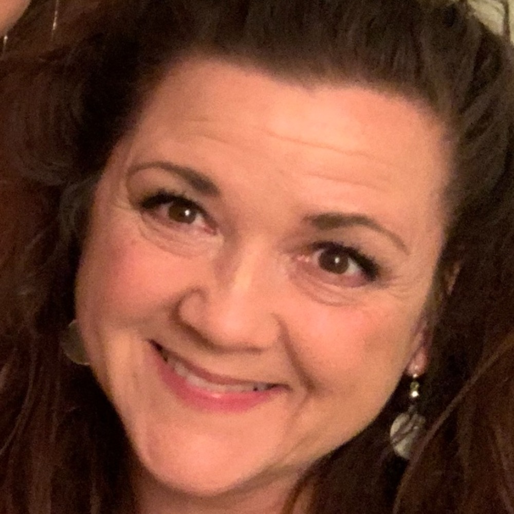 Meet your Posher, Teri